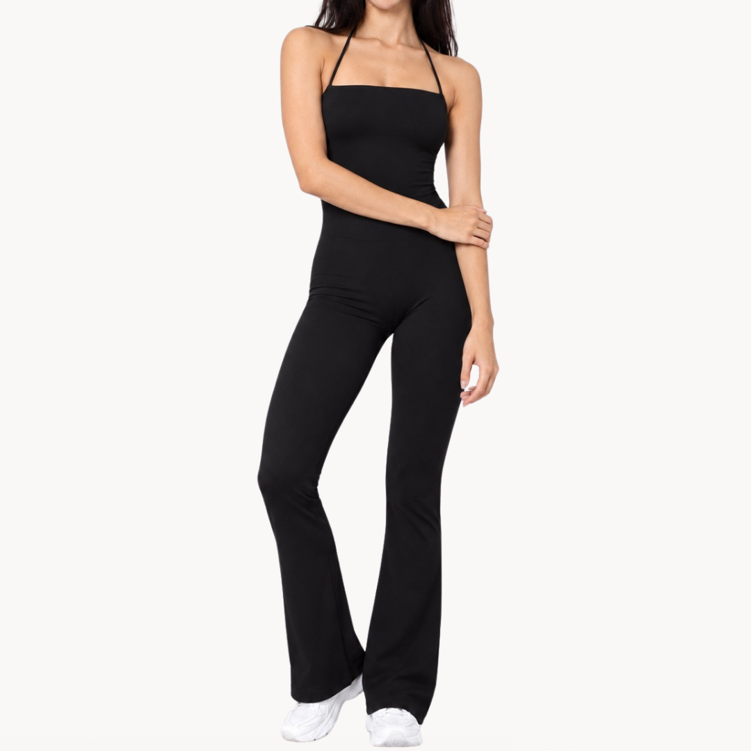 Macaquinho flare preto ELLEVE CORE com modelagem confortável e efeito segunda pele. Essencial, versátil e elegante. Compre na uselleve, loja oficial ELLEVE em uselleve.com

Macaquinho_Flare_Preto_ELLEVE_CORE_Essencial_Segunda_Pele_ELLEVE_uselleve_uselleve.com