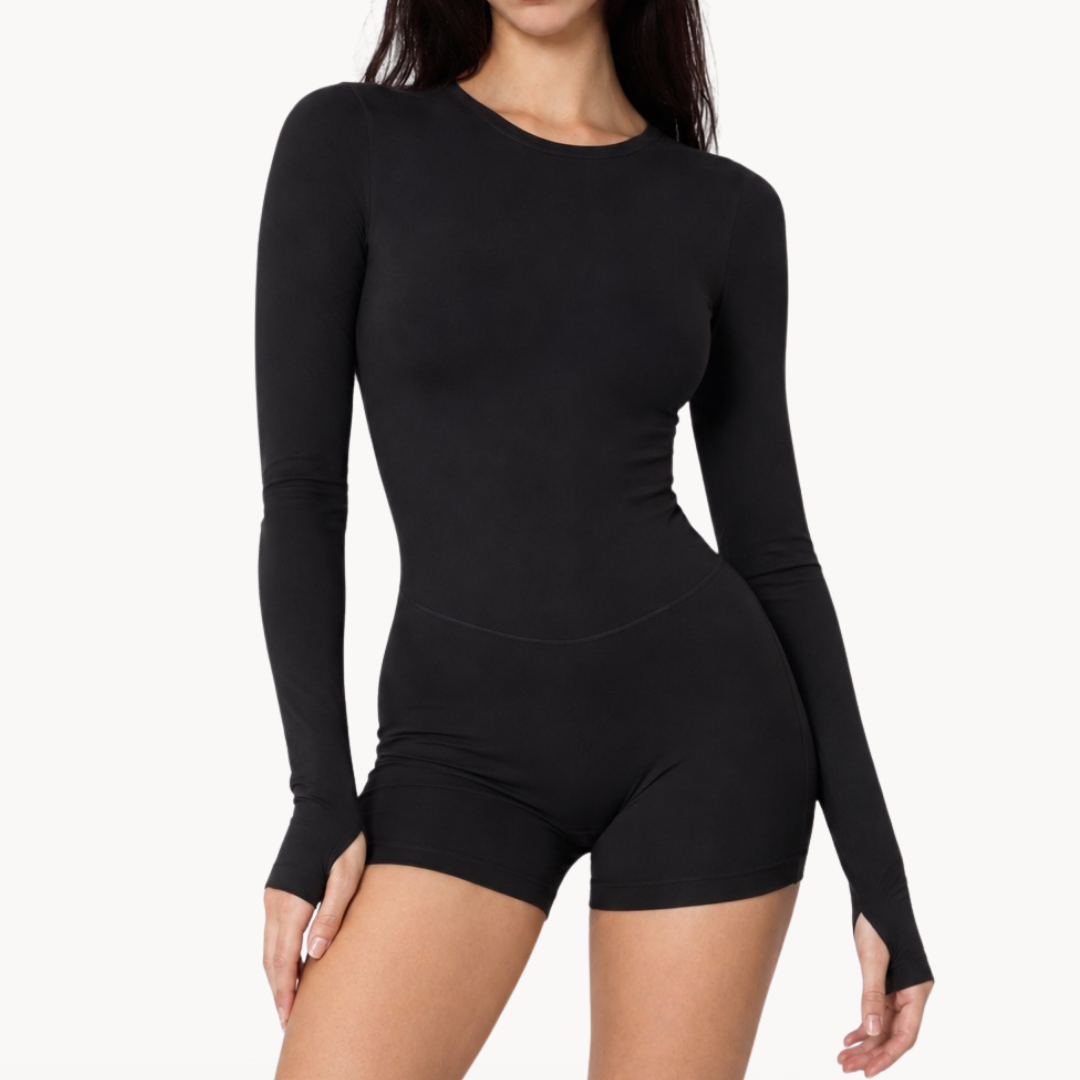 fly-macaquinho-fitness-macacao-elleve-feminino-treino-wellness-yoga-pilates-musculacaoelleve-uselleve-uselleve.com-fly

 Macaquinho fitness feminino seamless estilo body halter, macacão fitness feminino para academia, treino, urbano, wellness, pilates e yoga, roupa fitness feminina com tecido tecnológico e Modelagem ajustada da uselleve elleve elleve.com 