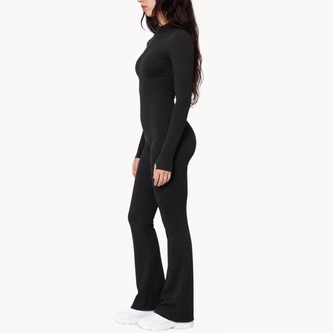 Macaquinho_Flare_Feminino_Preto_ELLEVE_SCULPY_Manga_Longa_Segunda_Pele_ELLEVE_uselleve_uselleve.com 

Macaquinho flare feminino preto ELLEVE SCULPY com manga longa e modelagem segunda pele. Elegante, confortável e versátil. Compre na uselleve, loja oficial ELLEVE em uselleve.com.